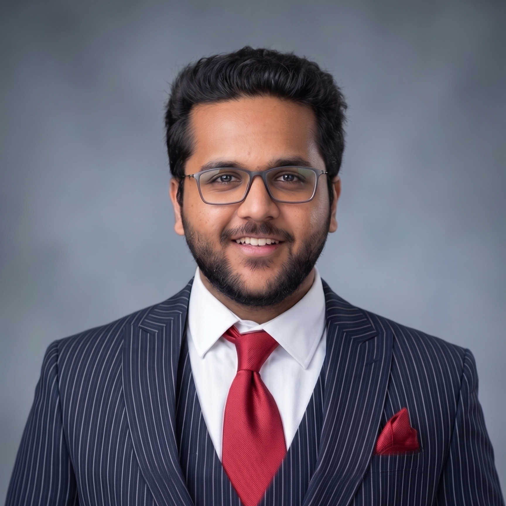 Harshith Varma